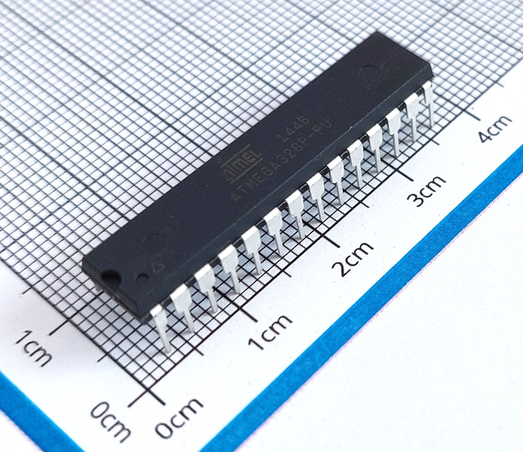 ATmega328P-PU